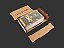 Organizador (SOFT INSERT PARANÁ) para Dead Man’s Doubloons - Imagem 4