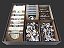 Organizador (SOFT INSERT PARANÁ) para Dead of Winter (2 ed) - Imagem 4