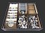 Organizador (SOFT INSERT PARANÁ) para Dead of Winter (2 ed) - Imagem 3