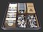 Organizador (SOFT INSERT PARANÁ) para Dead of Winter (2 ed) - Imagem 1