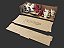 Organizador (SOFT INSERT PARANÁ) para Descent - Lair of the Wyrm - Imagem 5