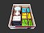 Organizador (SOFT INSERT PARANÁ) para Dominant Species (Versão 2018/2021) - Imagem 1
