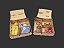Organizador (SOFT INSERT PARANÁ) para Dungeon Fighter + Expansões - Imagem 4