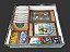 Organizador (SOFT INSERT PARANÁ) para Dungeon Fighter + Expansões - Imagem 2