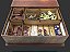 Organizador (SOFT INSERT PARANÁ) para Dungeon Saga - Imagem 5