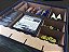 Organizador (SOFT INSERT PARANÁ) para Dungeons & Dragons: Castle Ravenloft - Board Game - Imagem 2