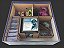 Organizador (SOFT INSERT PARANÁ) para Dungeons & Dragons: The Legend of Drizzt - Board Game - Imagem 4