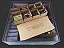 Organizador (SOFT INSERT PARANÁ) para Dungeons & Dragons: The Legend of Drizzt - Board Game - Imagem 3