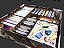 Organizador (SOFT INSERT PARANÁ) para Eldritch Horror (Expansões) - Imagem 5