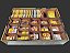 Organizador (SOFT INSERT PARANÁ) para Escape: The Curse of the Temple – Big Box 2ª Edição - Imagem 3