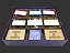Organizador (SOFT INSERT PARANÁ) para Euphoria - Imagem 1