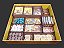 Organizador (SOFT INSERT PARANÁ) para Everdell - MODELO 3 + Board Band (Elástico) - Imagem 8