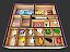 Organizador (SOFT INSERT PARANÁ) para Everdell - MODELO 3 + Board Band (Elástico) - Imagem 1