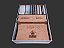 Organizador (SOFT INSERT PARANÁ) para Fábricas Fantásticas + Expansões - Imagem 3