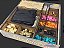 Organizador (SOFT INSERT PARANÁ) para Five Tribes - Imagem 2