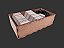 Organizador (SOFT INSERT PARANÁ) para Flotilla - Imagem 4