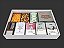 Organizador (SOFT INSERT PARANÁ) para Food Chain (Versão Internacional) - Imagem 2