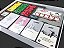 Organizador (SOFT INSERT PARANÁ) para Food Chain (Versão Internacional) - Imagem 3