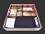 Organizador (SOFT INSERT PARANÁ) para Fresco - Imagem 3