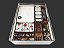 Organizador (SOFT INSERT PARANÁ) para Gloomhaven: Jaws of the Lion - (Versão Internacional) + Board Band (Elástico) - Imagem 1
