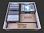 Organizador (SOFT INSERT PARANÁ) para God of War:  The Card Game - Imagem 3
