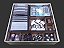 Organizador (SOFT INSERT PARANÁ) para God of War:  The Card Game - Imagem 1