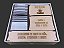 Organizador (SOFT INSERT PARANÁ) para God of War:  The Card Game - Imagem 2