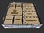 Organizador (SOFT INSERT PARANÁ) para Great Western Trail - Imagem 1