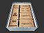 Organizador (SOFT INSERT PARANÁ) para Hallertau - Imagem 2