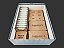 Organizador (SOFT INSERT PARANÁ) para Hallertau - Imagem 3