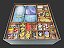 Organizador (SOFT INSERT PARANÁ) para Hellboy: The Board Game - Imagem 1