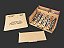 Organizador (SOFT INSERT PARANÁ) para Hellboy: The Board Game - Imagem 5