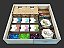 Organizador (SOFT INSERT PARANÁ) para Hippocrates - Imagem 1