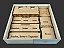 Organizador (SOFT INSERT PARANÁ) para Hippocrates - Imagem 2