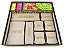 Organizador (SOFT INSERT PARANÁ) para Ilha dos Dinossauros - Retail (2ed) - Imagem 1