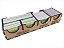 Organizador (SOFT INSERT PARANÁ) para Ilha dos Dinossauros - Retail (2ed) - Imagem 4