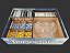 Organizador (SOFT INSERT PARANÁ) para Immortals - Imagem 1
