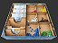 Organizador (SOFT INSERT PARANÁ) para It’s A Wonderful World - Imagem 1