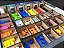 Organizador (SOFT INSERT PARANÁ) para Kanban - Driver's Edition - Imagem 3