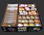 Organizador (SOFT INSERT PARANÁ) para Keep the Heroes Out! - Imagem 1