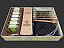 Organizador (SOFT INSERT PARANÁ) para Keyflower - Imagem 2