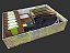 Organizador (SOFT INSERT PARANÁ) para Keyflower - Imagem 5