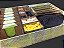 Organizador (SOFT INSERT PARANÁ) para Keyflower - Imagem 3