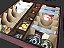 Organizador (SOFT INSERT PARANÁ) para Keyforge - O Chamado dos Arcontes - Imagem 4