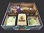 Organizador (SOFT INSERT PARANÁ) para King of Tokyo - Imagem 1
