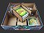 Organizador (SOFT INSERT PARANÁ) para King of Tokyo - Imagem 2