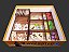 Organizador (SOFT INSERT PARANÁ) para Lancaster - Imagem 2