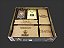 Organizador (SOFT INSERT PARANÁ) para Lendas de Andor - A Última Esperança - Imagem 4