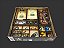Organizador (SOFT INSERT PARANÁ) para Lendas de Andor - A Última Esperança - Imagem 1