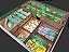 Organizador (SOFT INSERT PARANÁ) para Living Forest - Imagem 5